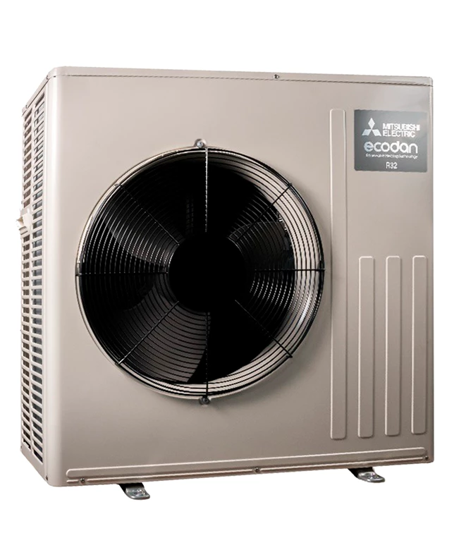 SUZ-SWM80VA + EHST20D-VM2D