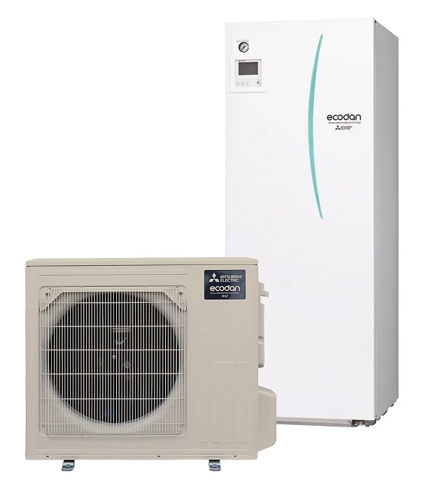 SUZ-SWM40VA2 + ERST20D-VM2D