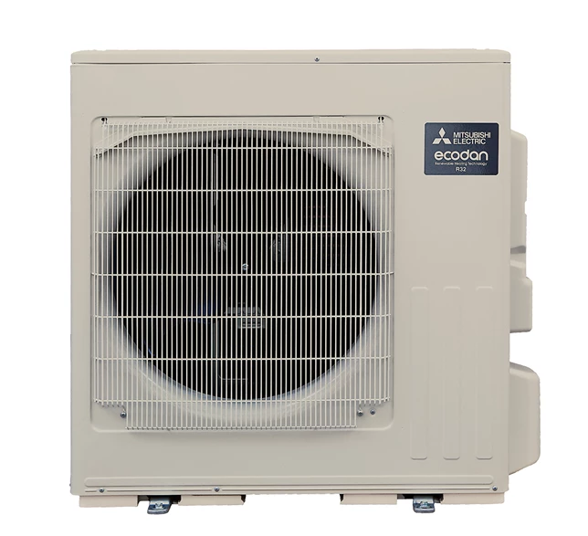 SUZ-SWM100VA + ERST20D-VM2D