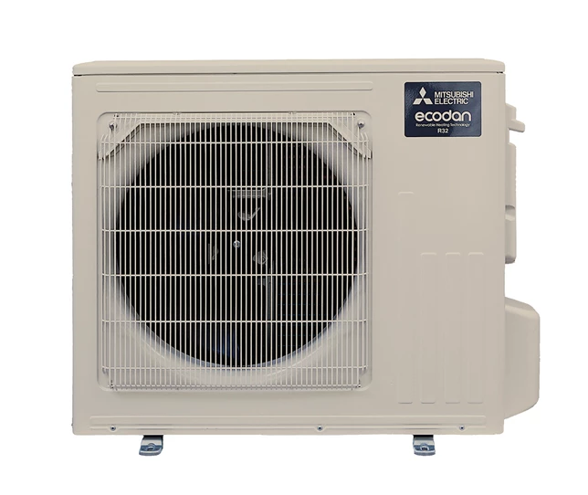 SUZ-SWM40VA2 + ERST20D-VM2D