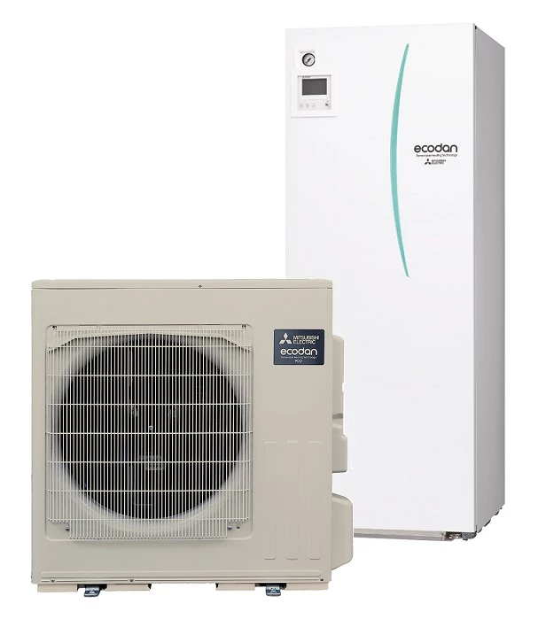 SUZ-SWM80VA2 + ERST20D-VM2D