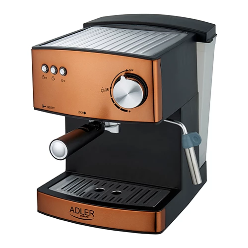 Adler ad 4404 aparat za espresso