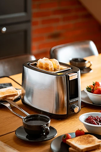 Adler toaster ad 3214