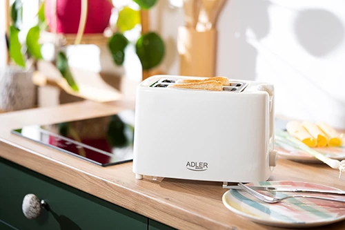 Adler toaster ad 3223