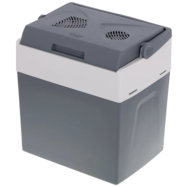 Prenosna hladilna torba ADLER 8078 28L