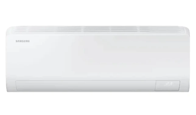 Klimatska naprava Samsung LUZON S2 AR50F24C1BHNEU / AR50F24C1BHXEU