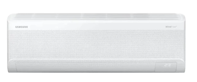 Klimatska naprava Samsung COMFORT S2 WINDFREE AR60F12C1AWNEU / AR60F12C1AWXEU