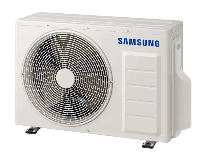 Klimatska naprava Samsung AVANT S2 BLACK WINDFREE AR70F12C1ABNEU / AR70F12C1AWXEU