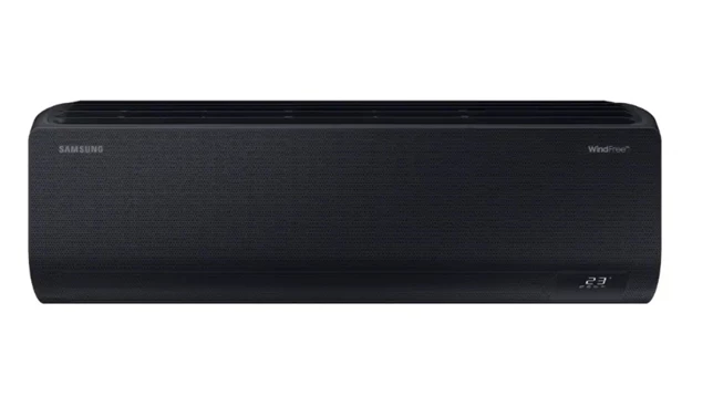 Klimatska naprava Samsung AVANT S2 BLACK WINDFREE AR70F09C1ABNEU / AR70F09C1AWXEU