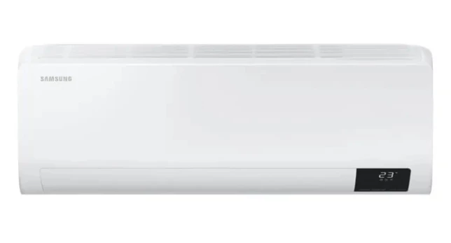 Klimatska naprava Samsung NORDIC GEO AR09TXFYBWKNEE / AR0