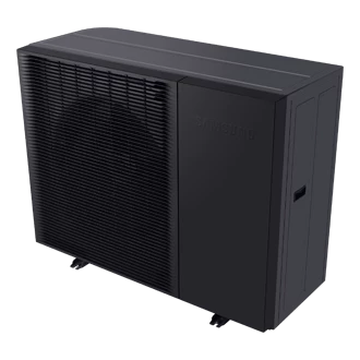 Samsung EHS Mono HTLN R290 AE050CXYBEK/EU 5kW monoblok toplotna črpalka + Hydro enota AE160DNYMPK/EU 