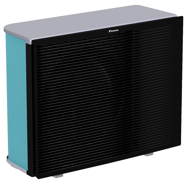 Daikin Altherma 3 H MT, 12 kW, 180 l (EPRA12EW1 + ETVH12S18E9W)