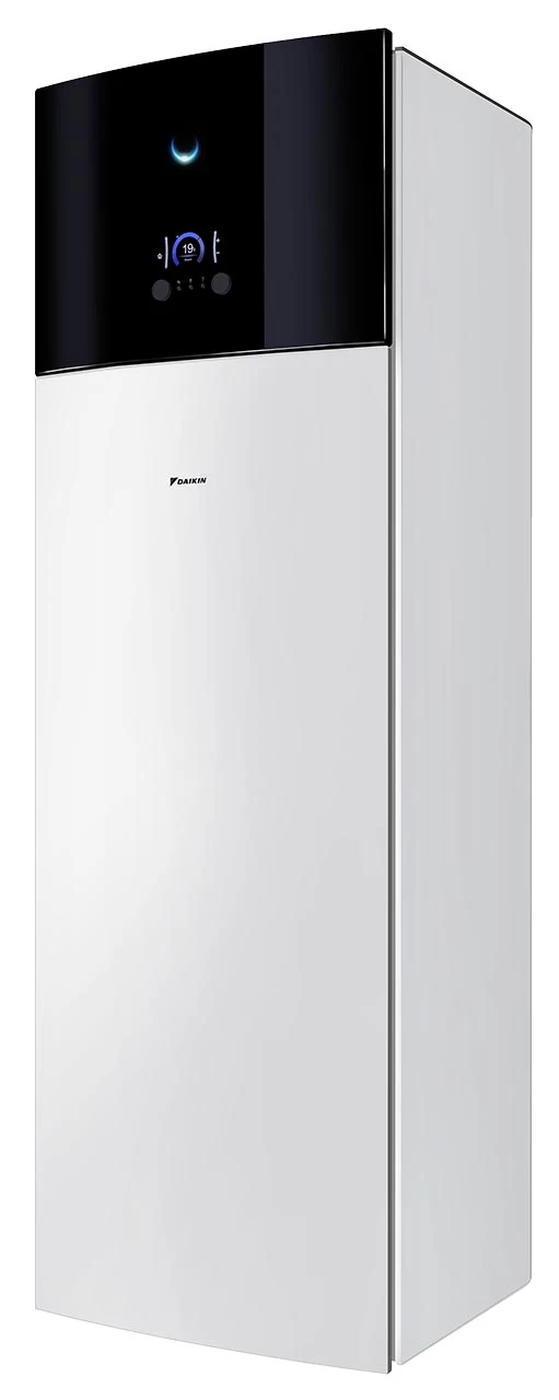 Daikin Altherma 3 H MT, 8 kW, 180 l (EPRA08EW1 + ETVH12S18E9W)