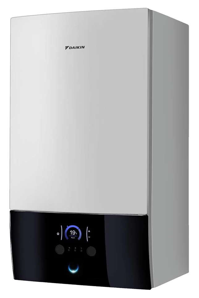 Daikin Altherma 3 H MT, 10 kW (EPRA10EW1 + ETBH12E9W)