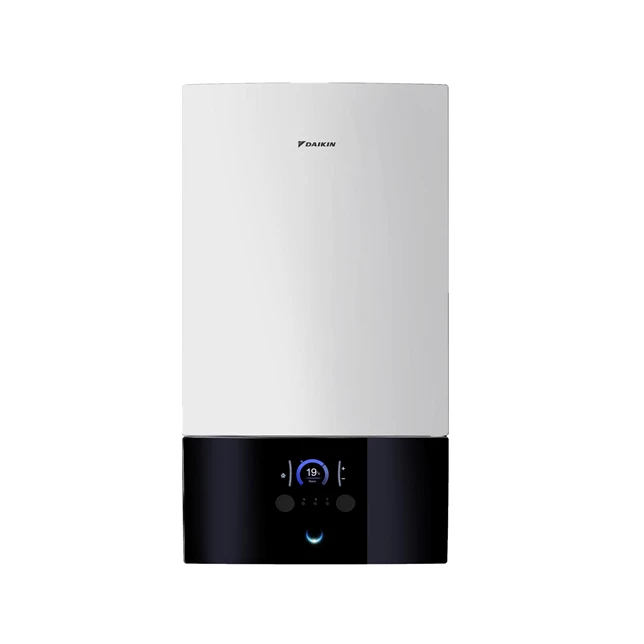 Daikin Altherma 3 H MT, 10 kW (EPRA10EW1 + ETBH12E9W)