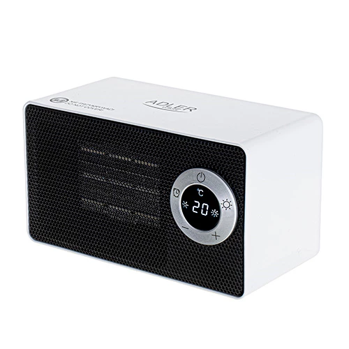 Grelec keramični Adler 7746