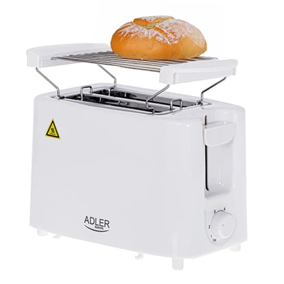 Adler toaster ad 3223