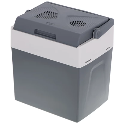 Prenosna hladilna torba ADLER 8078 28L
