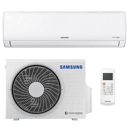 klimatska naprava Samsung AR3500 AR09TXHQASINEU/AR09TXHQASIXEU