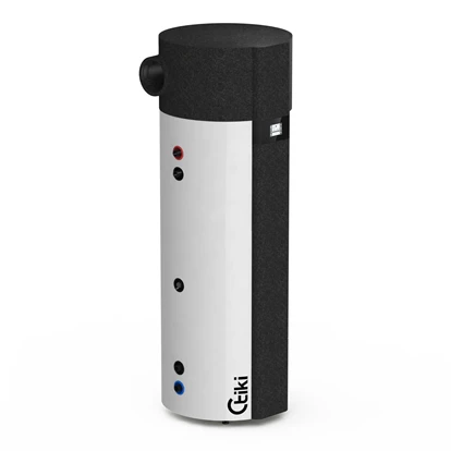 TIKI DHW 2CLT 300