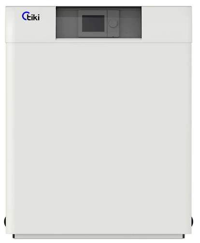 Geotermalna toplotna črpalka TIKI HPGCO7.1