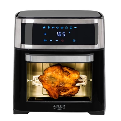 AIRFRYER PEČICA ADLER 6309